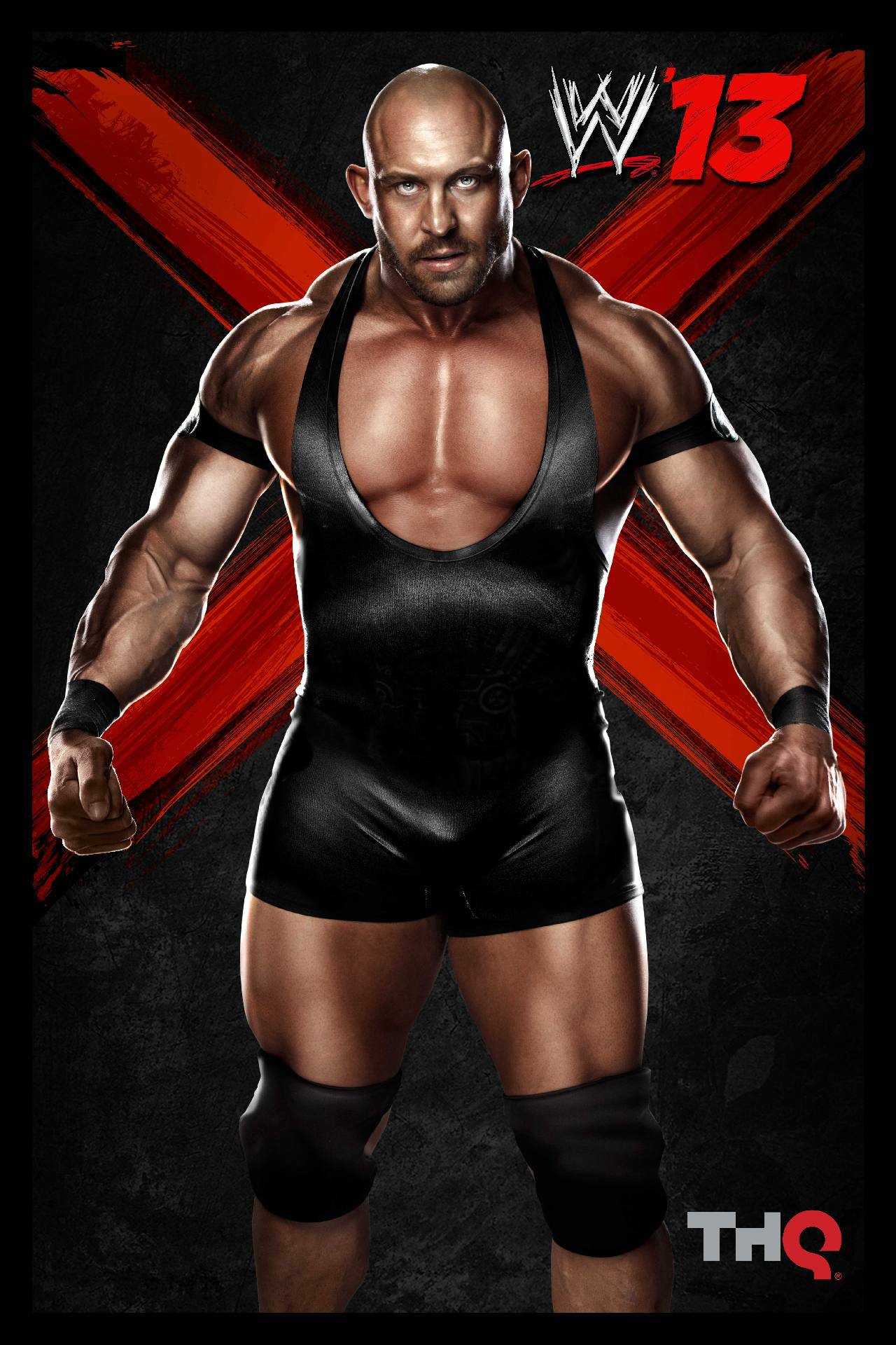 WWE 13 (Edición Coleccionista Austin 3:16)